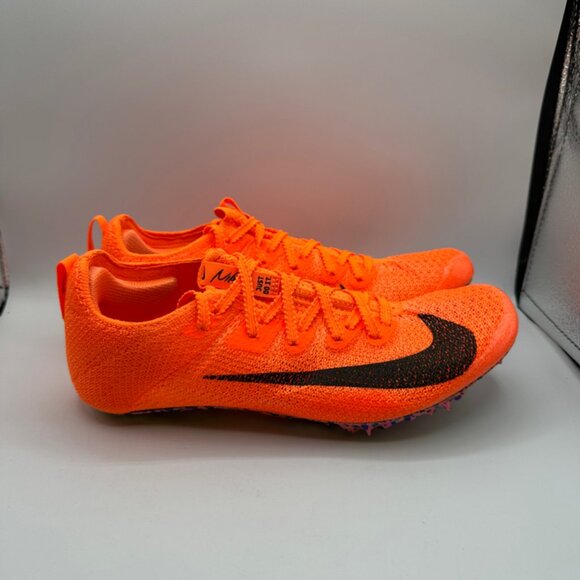 Nike Olympic 2024 Track Cleats Unreleased size 5.5 men’s - Picture 3 of 7